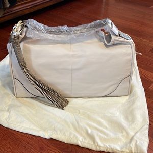 G.I.L.I. Oatmeal Leather with Lizard details